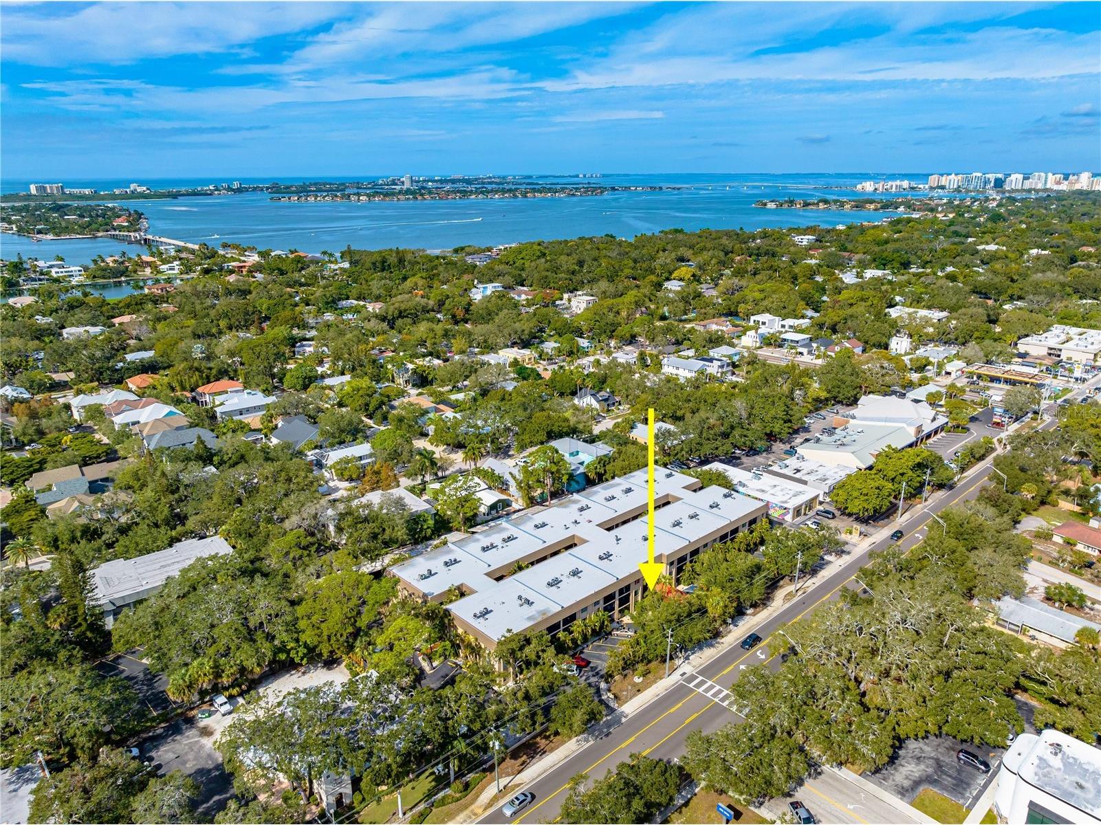3700 S Osprey Avenue #112 Sarasota FL 34239 A4680770 image1