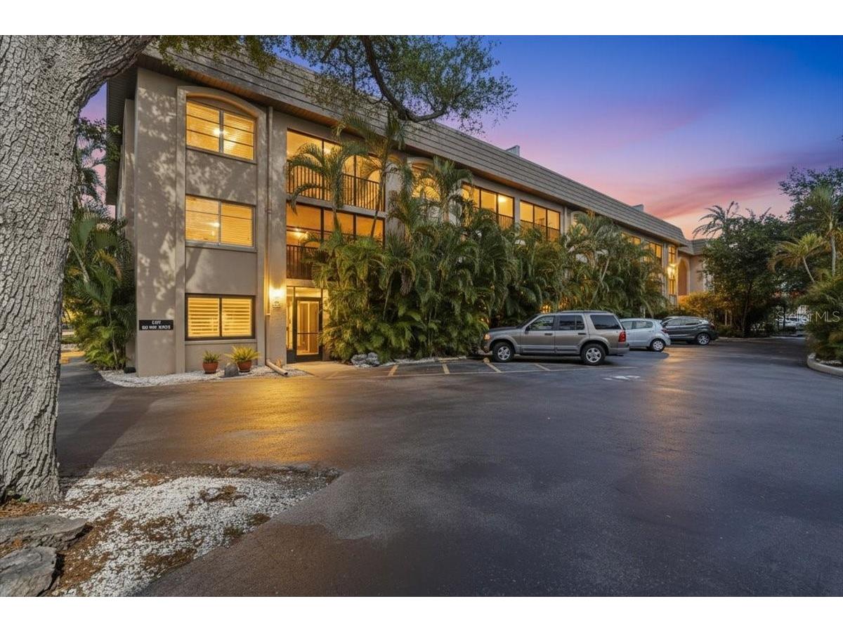 3700 S Osprey Avenue #115 Sarasota FL 34239 A4692456 image1