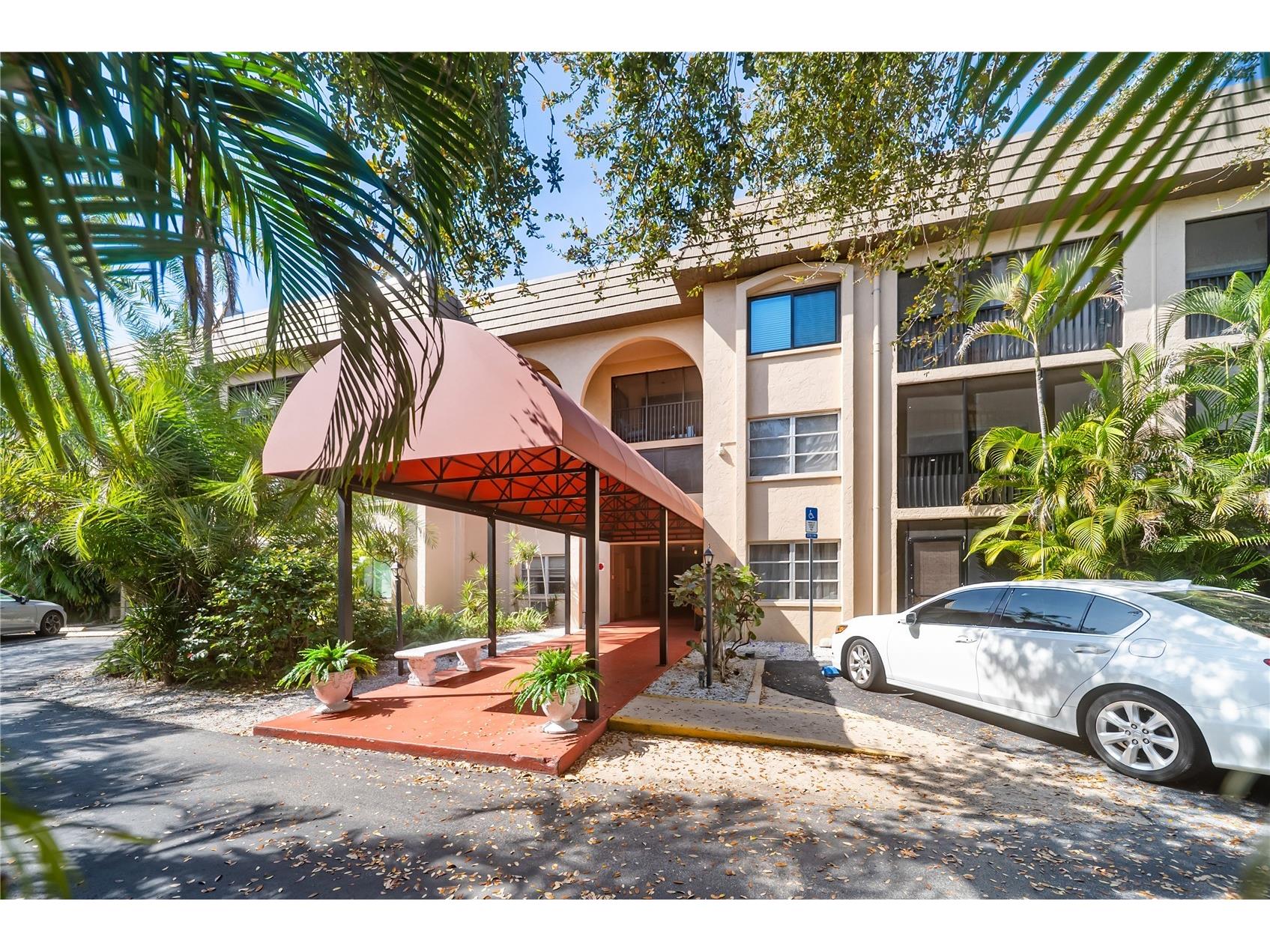3700 S Osprey Avenue #118 Sarasota FL 34239 A4683813 image1