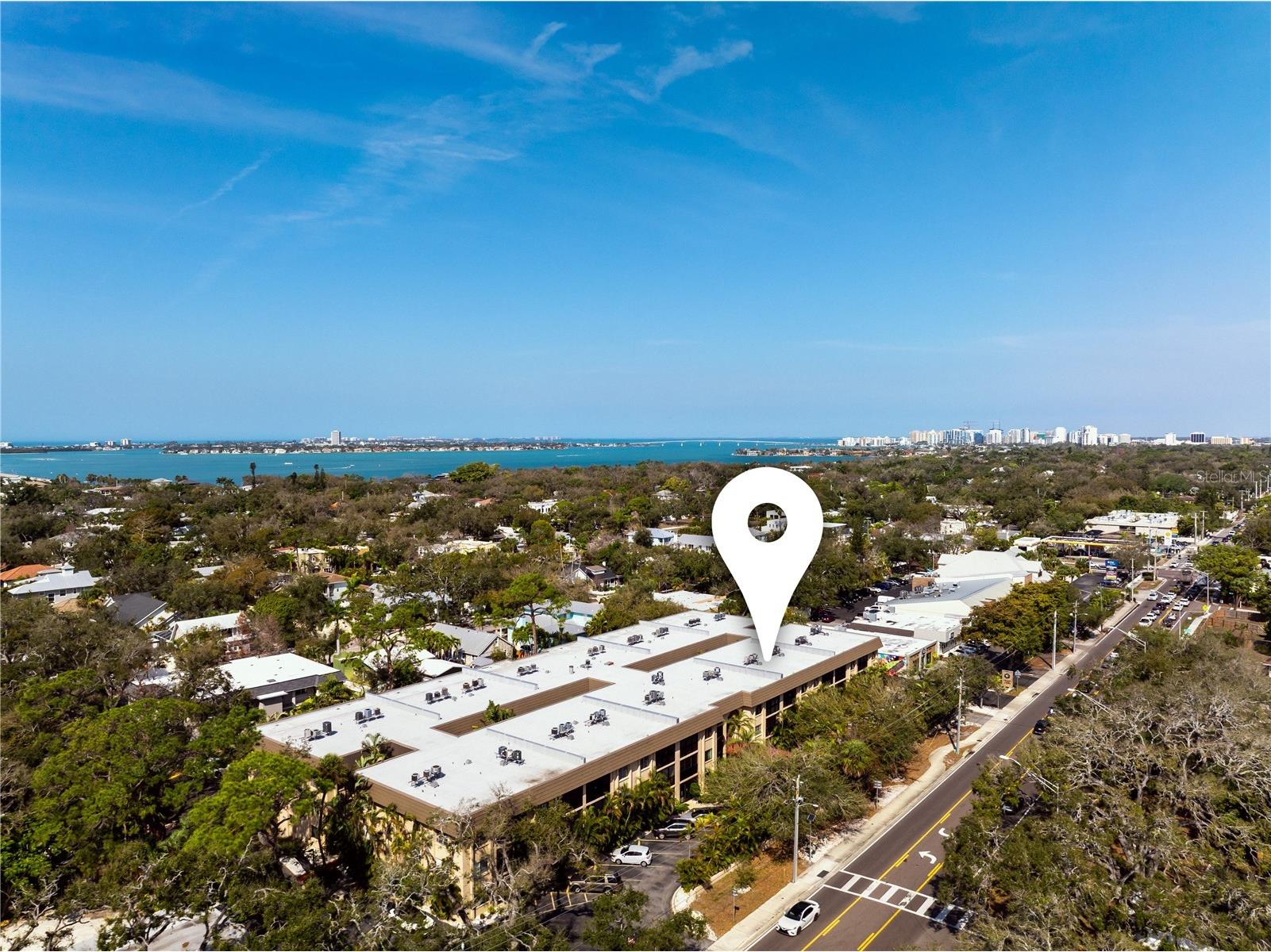 3700 S Osprey Avenue #118 Sarasota FL 34239 A4683813 image58