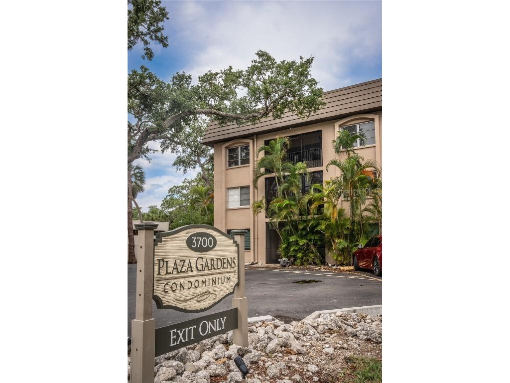 3700 S Osprey Avenue #202 Sarasota FL 34239 A4569305 image1