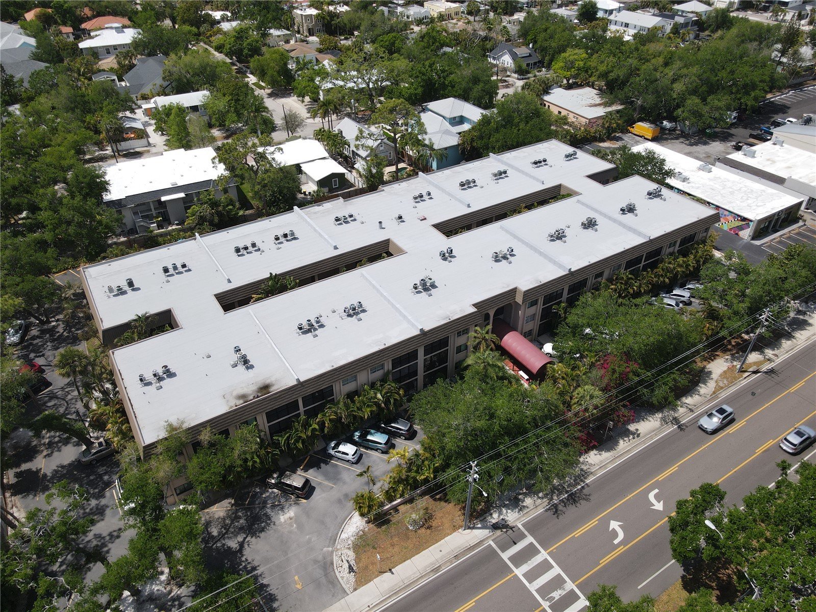 3700 S Osprey Avenue #205 Sarasota FL 34239 TB8494655 image36
