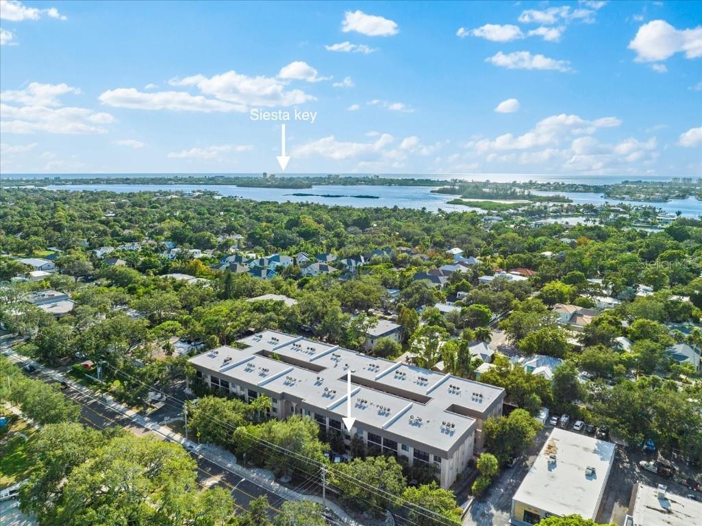 3700 S Osprey Avenue #214 Sarasota FL 34239 A4618846 image1