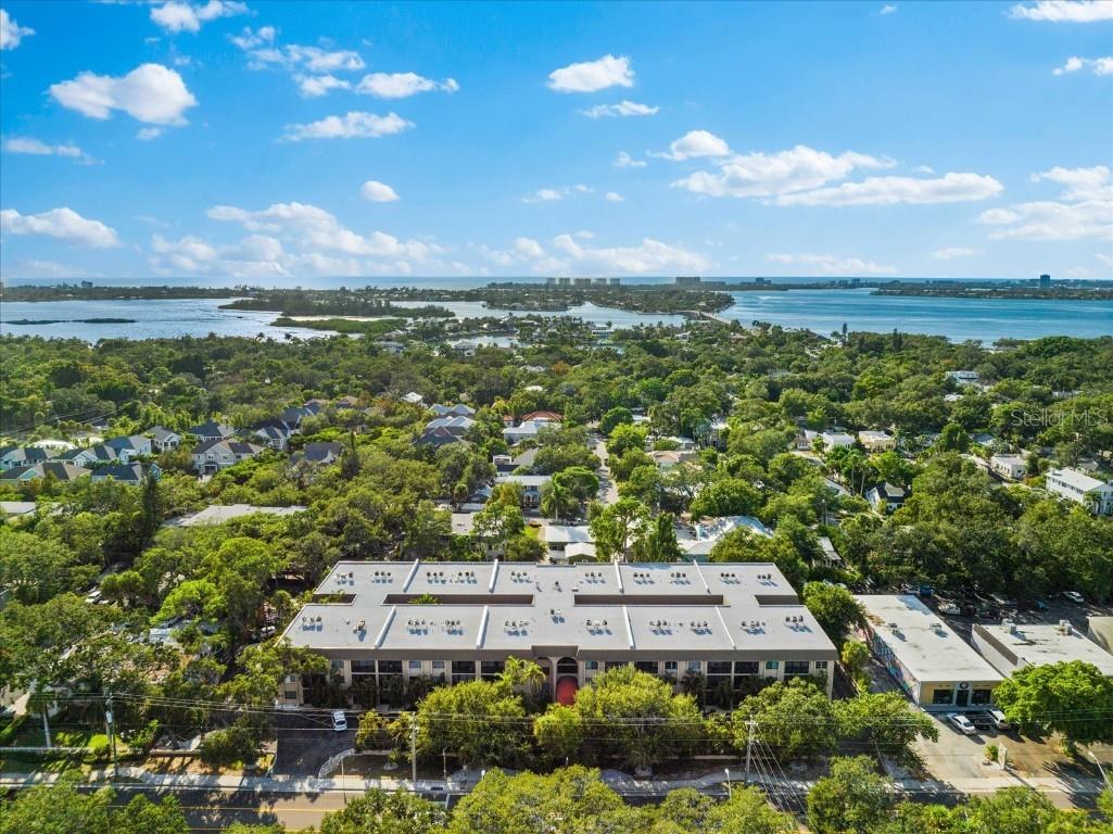 3700 S Osprey Avenue #214 Sarasota FL 34239 A4618846 image35