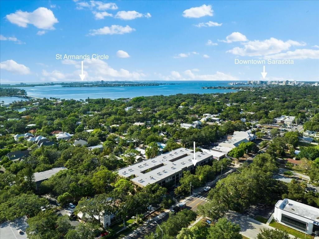 3700 S Osprey Avenue #214 Sarasota FL 34239 A4667426 image3