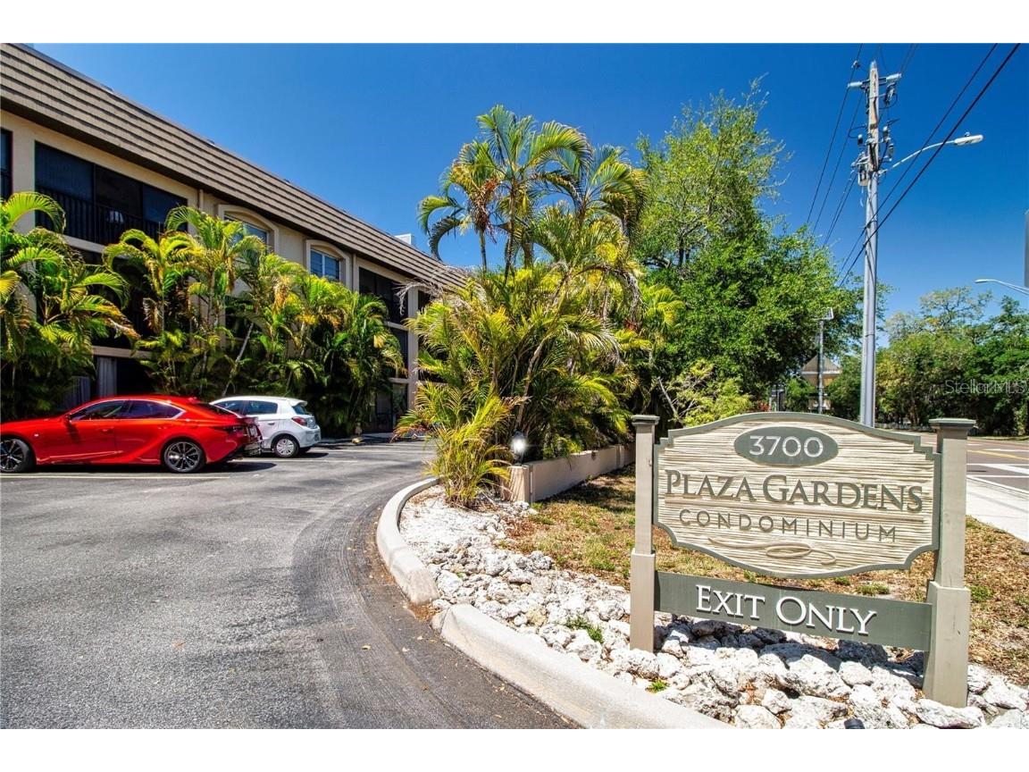 3700 S Osprey Avenue #216 Sarasota FL 34239 A4613621 image1