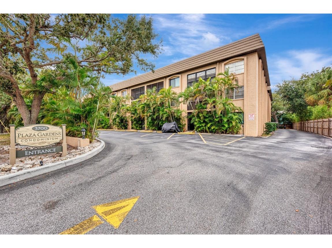 3700 S Osprey Avenue #312 Sarasota FL 34239 A4593140 image1