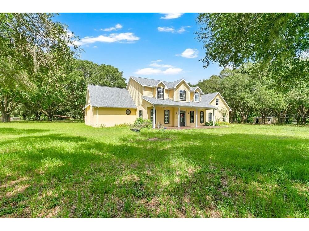 3700 SE 183rd Avenue Road Ocklawaha FL 32179 - LAKE BRYANT O6420790 image2