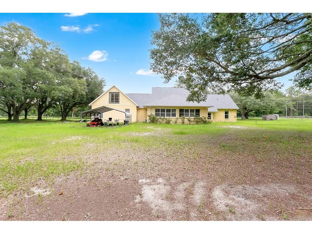 3700 SE 183rd Avenue Road Ocklawaha FL 32179 - LAKE BRYANT O6420790 image34