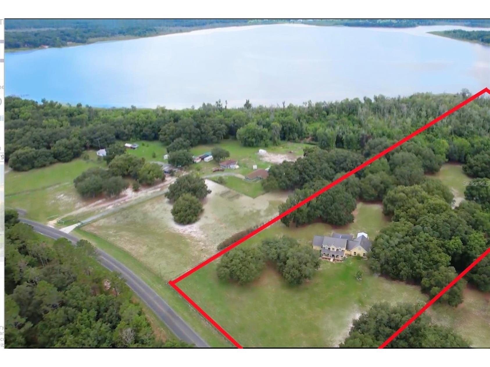 3700 SE 183rd Avenue Road Ocklawaha FL 32179 - LAKE BRYANT O6420790 image36