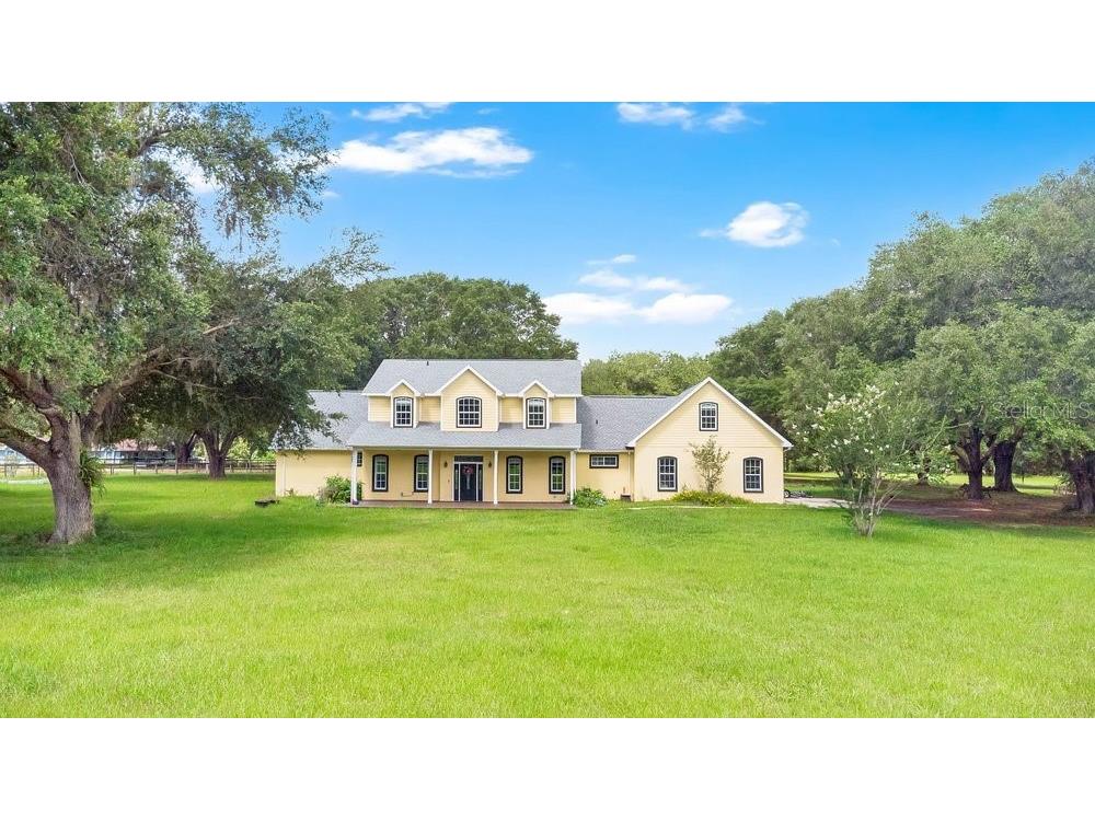 3700 SE 183rd Avenue Road Ocklawaha FL 32179 - LAKE BRYANT O6420790 image42
