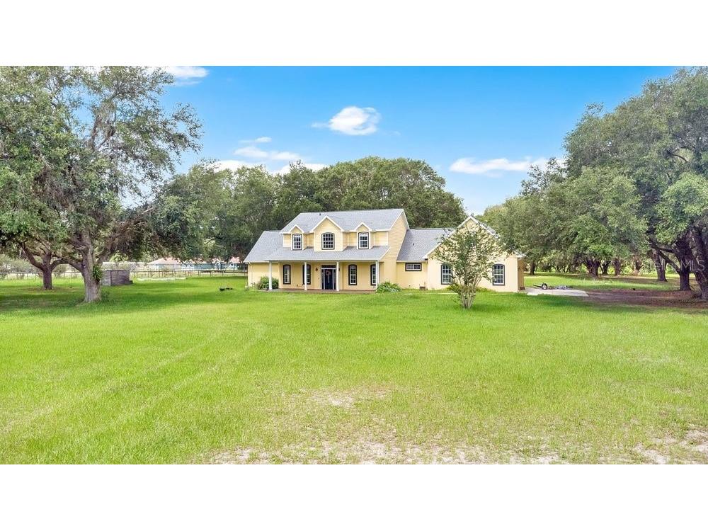 3700 SE 183rd Avenue Road Ocklawaha FL 32179 - LAKE BRYANT O6420790 image43
