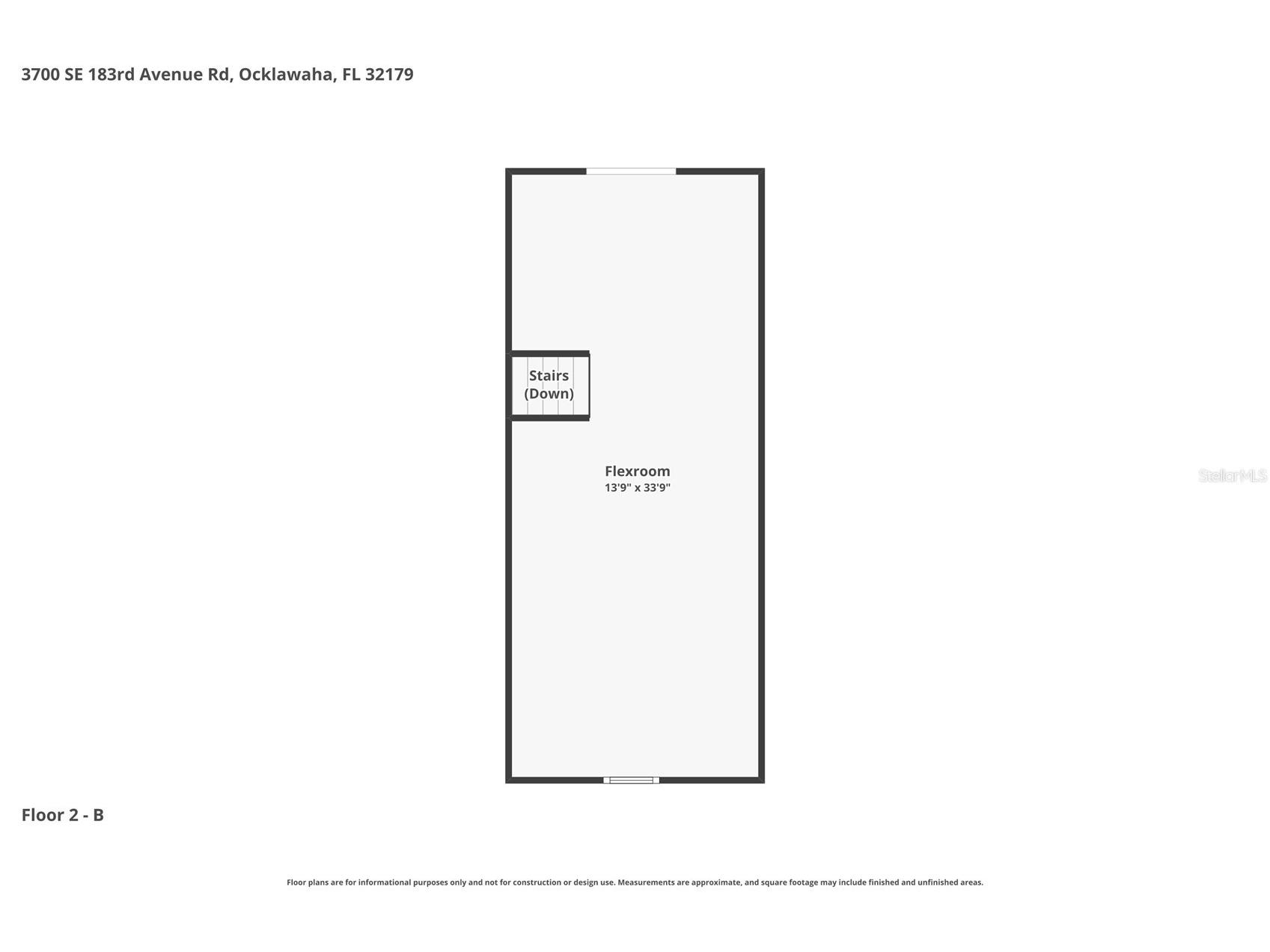 3700 SE 183rd Avenue Road Ocklawaha FL 32179 - LAKE BRYANT O6420790 image50