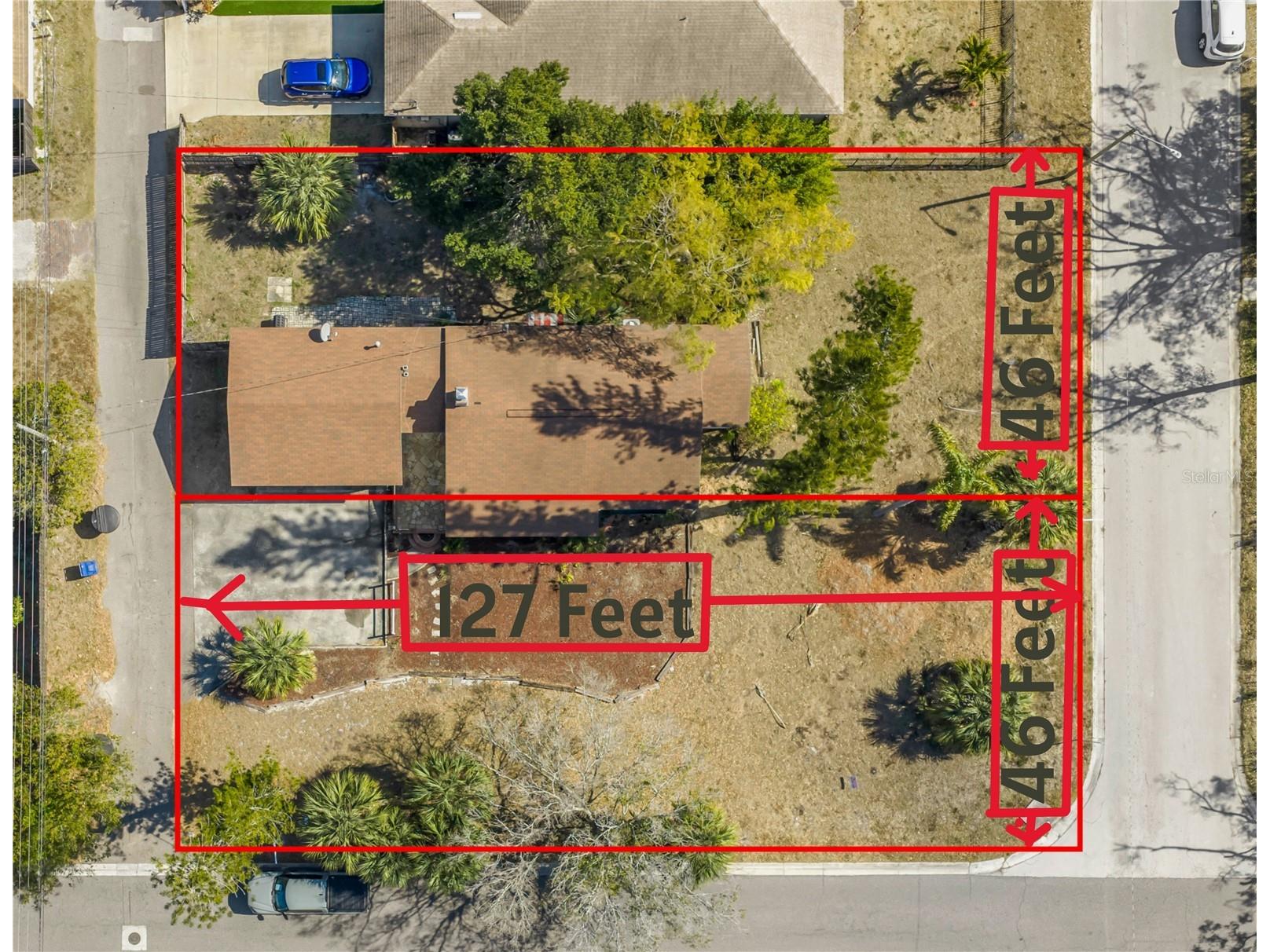 3701 26th Street N Saint Petersburg FL 33713 TB8467558 image1