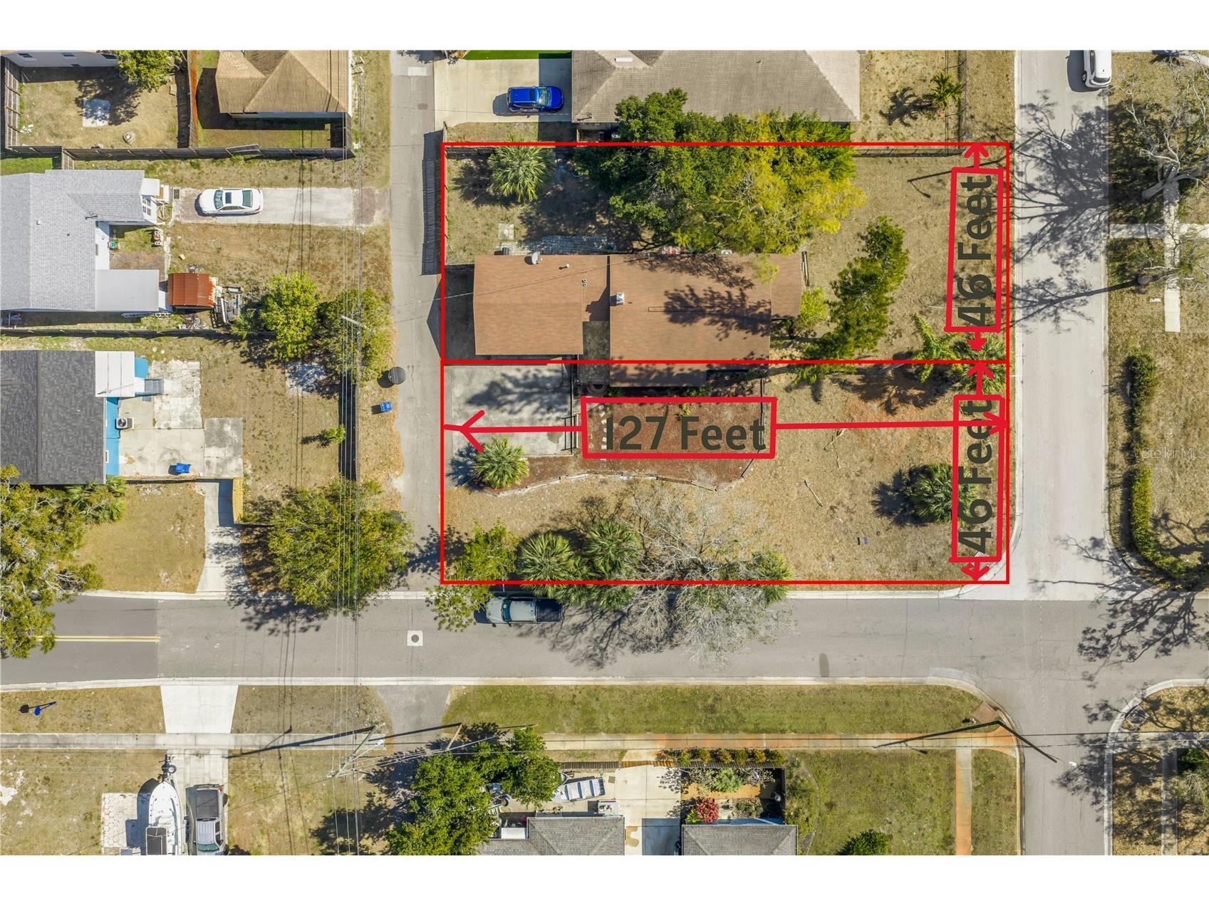 3701 26th Street N Saint Petersburg FL 33713 TB8467558 image2
