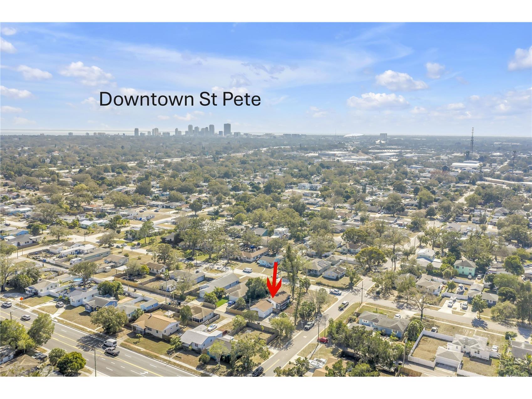 3701 26th Street N Saint Petersburg FL 33713 TB8467558 image34