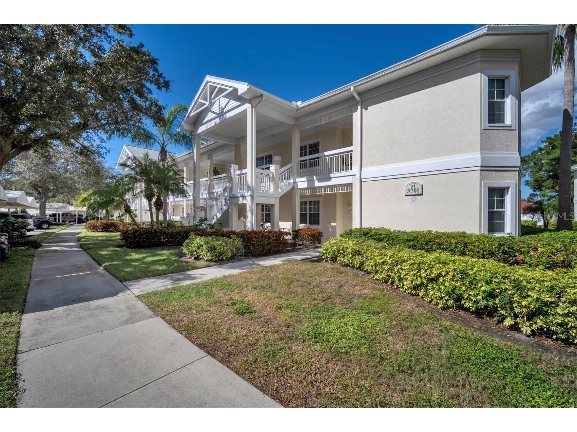 3701 54th Drive W #102 Bradenton FL 34210 A4590137 image1