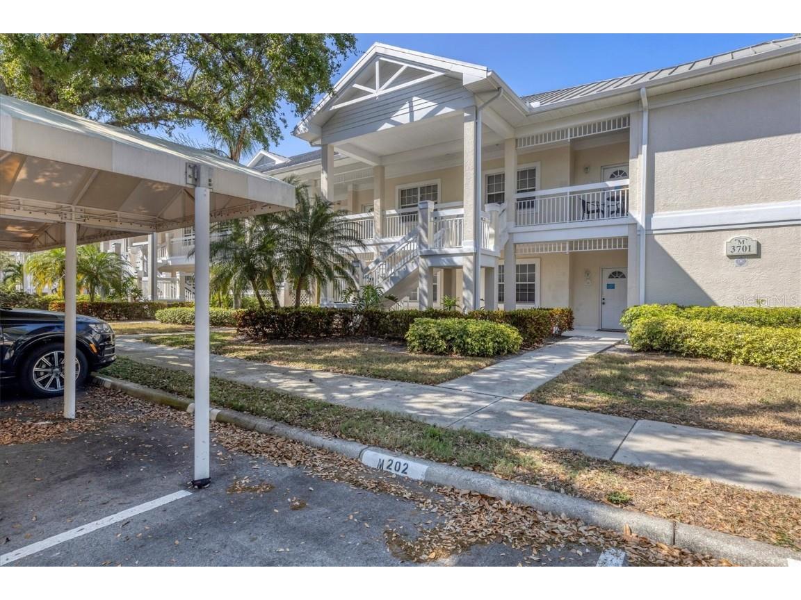 3701 54th Drive W #202 Bradenton FL 34210 A4563265 image1