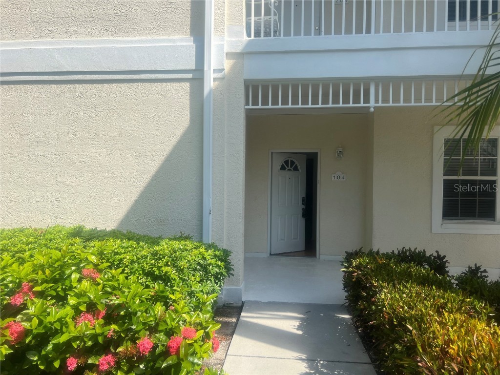 3701 54th Drive W #M104 Bradenton FL 34210 A4570042 image1