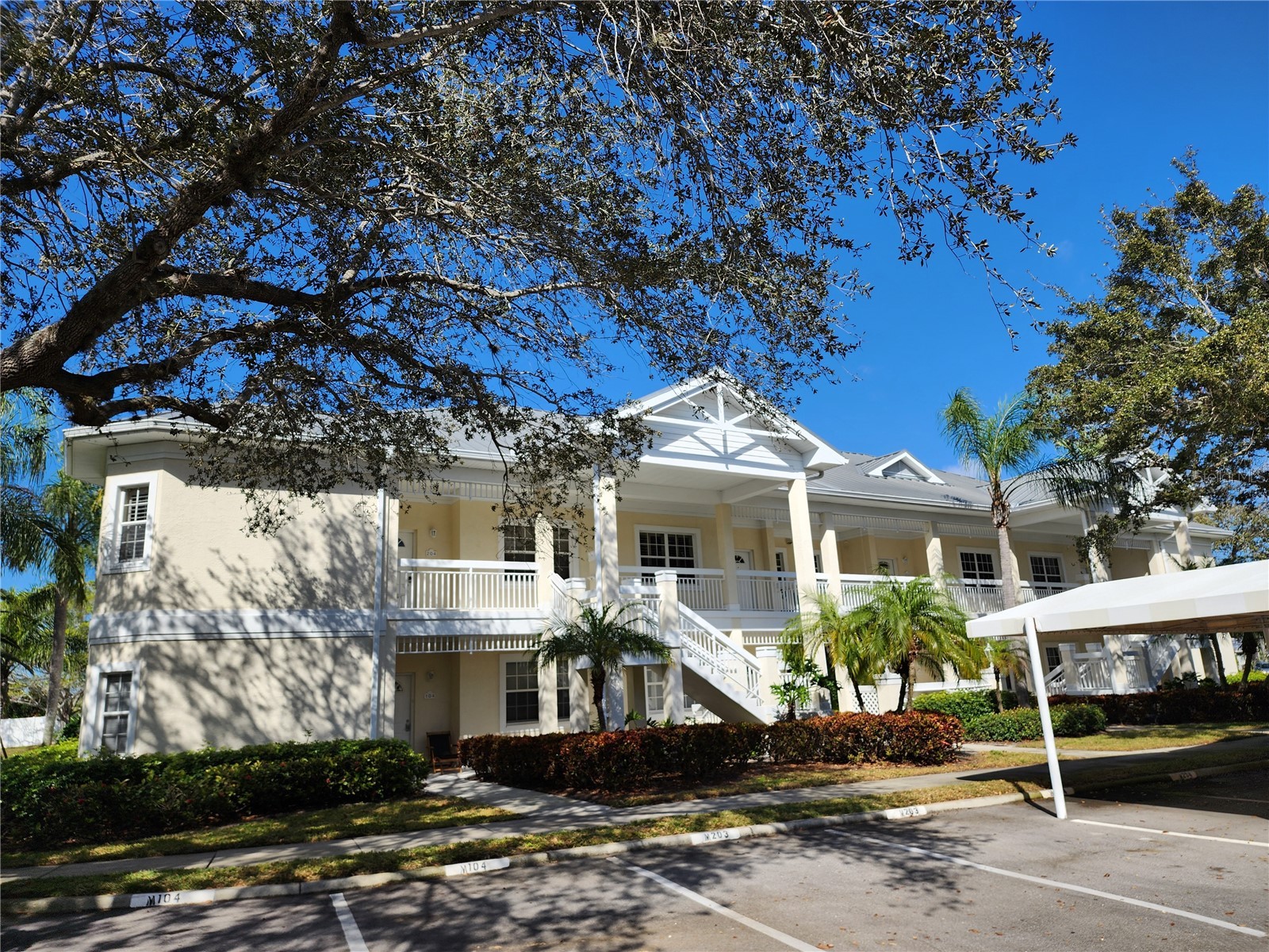 3701 54th Drive W #M203 Bradenton FL 34210 A4691589 image1