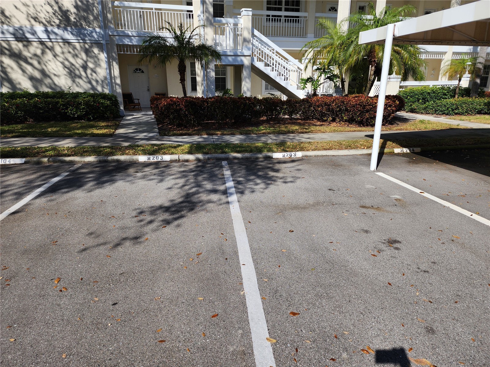 3701 54th Drive W #M203 Bradenton FL 34210 A4691589 image3