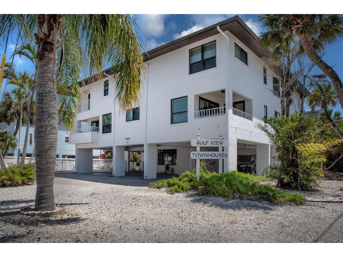 3701 5th Avenue #1 Holmes Beach FL 34217 A4651140 image1