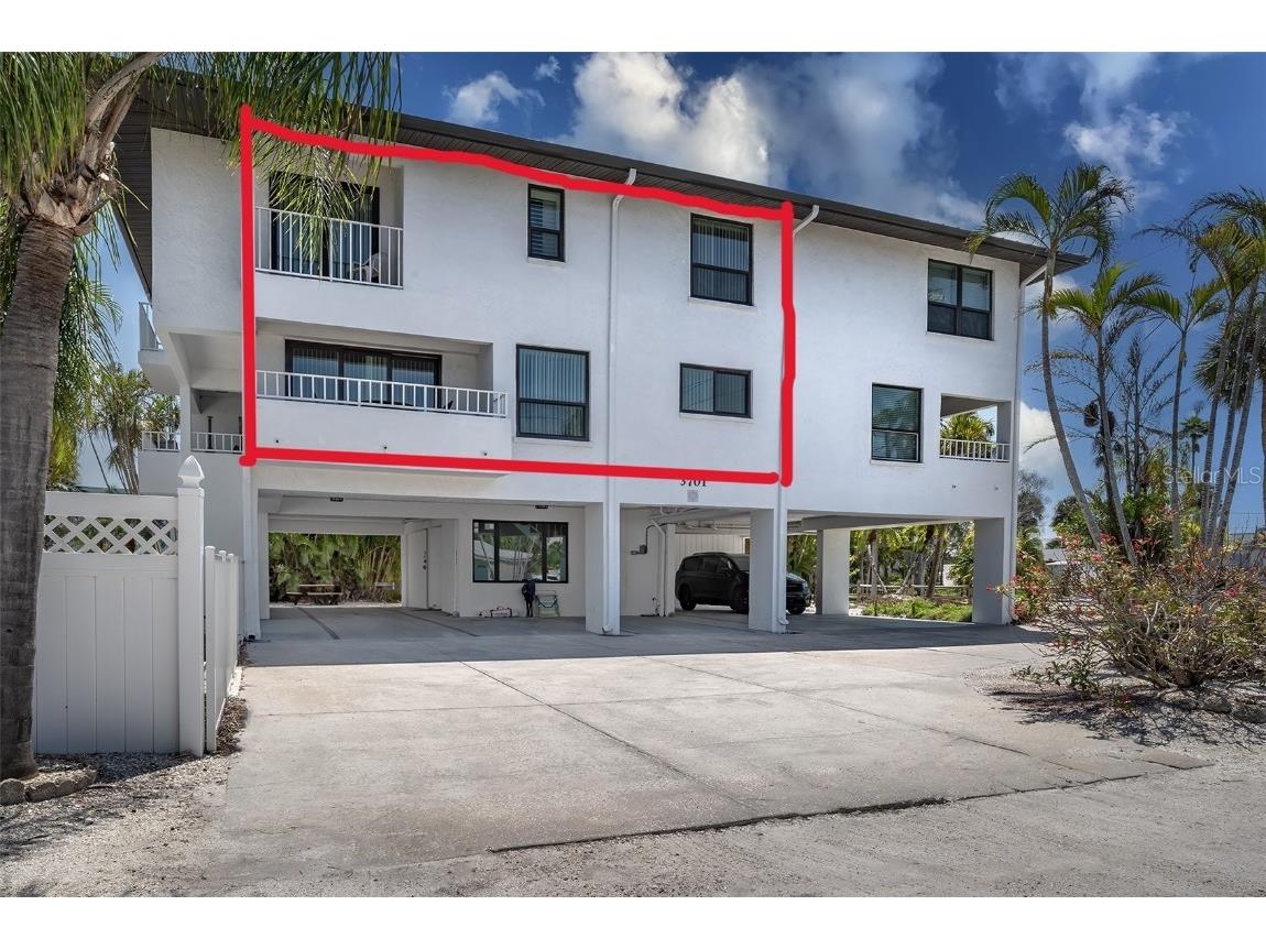 3701 5th Avenue #1 Holmes Beach FL 34217 A4651140 image2