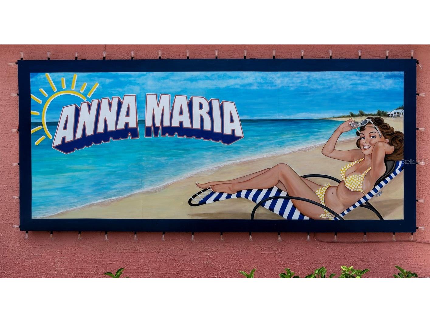 3701 5th Avenue #1 Holmes Beach FL 34217 A4651140 image45