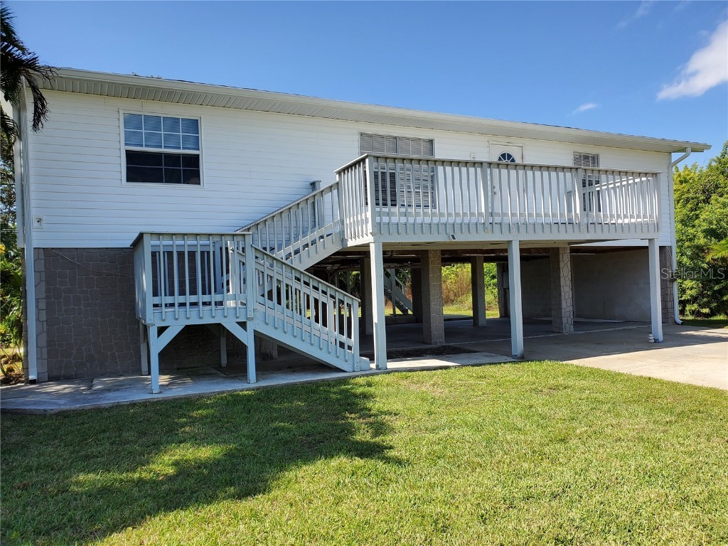 3701 Ash Street Punta Gorda FL 33950 A4584613 image1