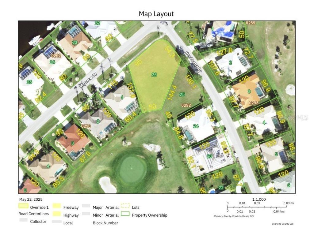 3701 Bordeaux Drive Punta Gorda FL 33950 A4653511 image1