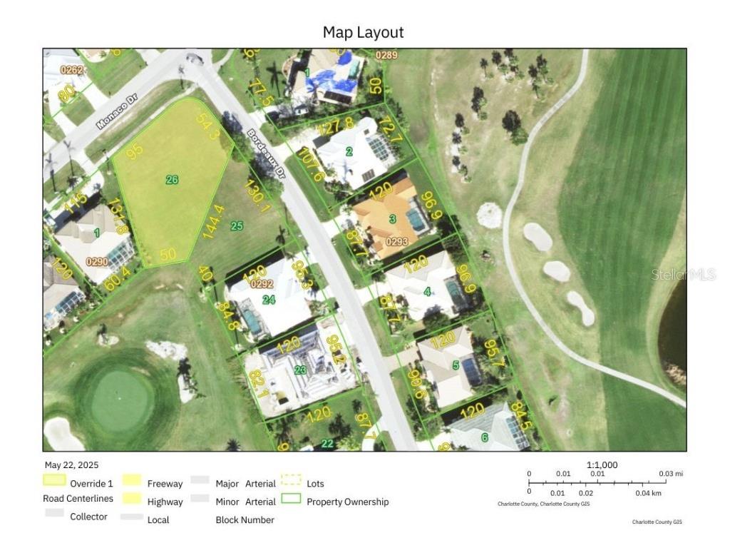 3701 Bordeaux Drive Punta Gorda FL 33950 A4653511 image5