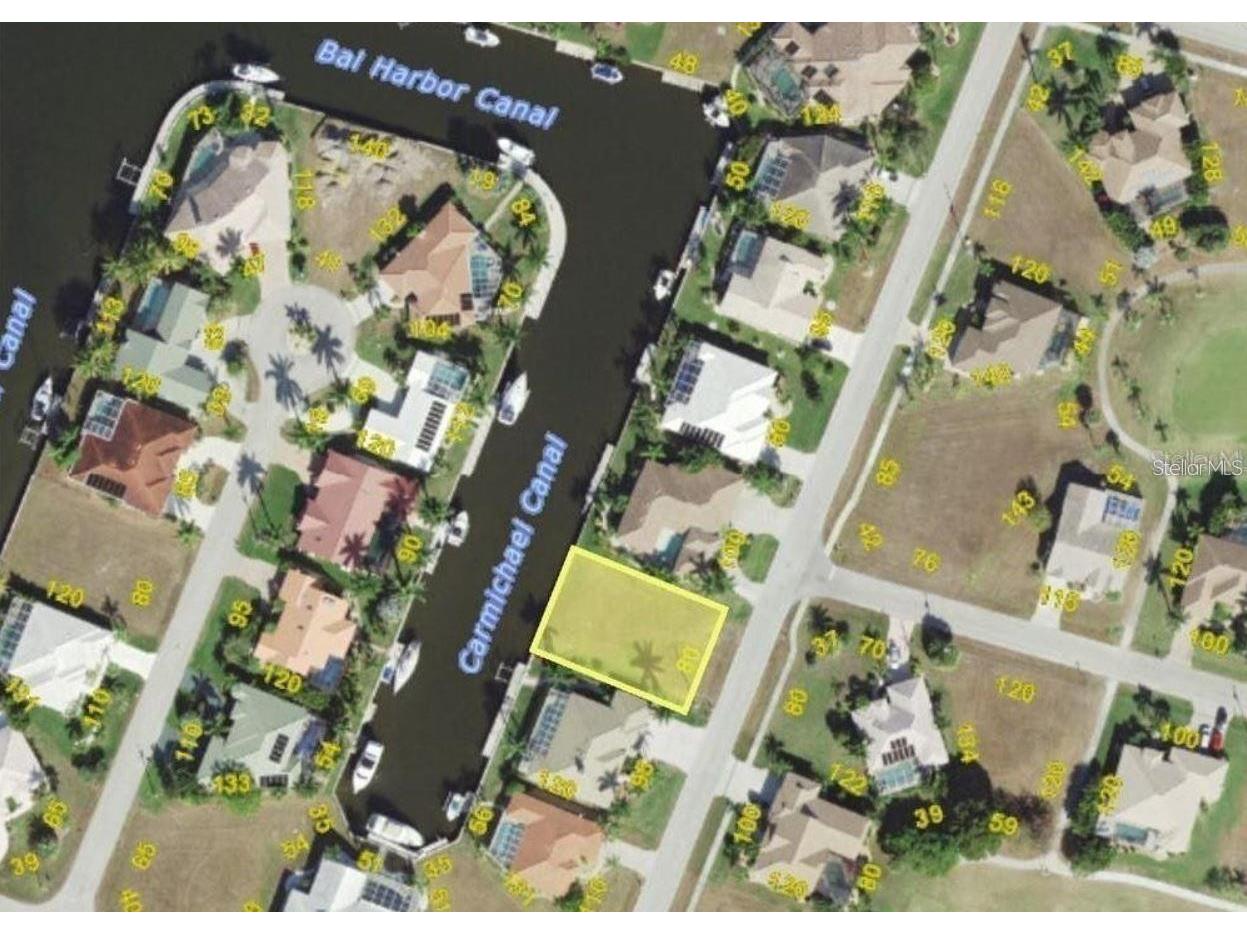 3701 Carmichael Drive Punta Gorda FL 33950 C7521765 image3