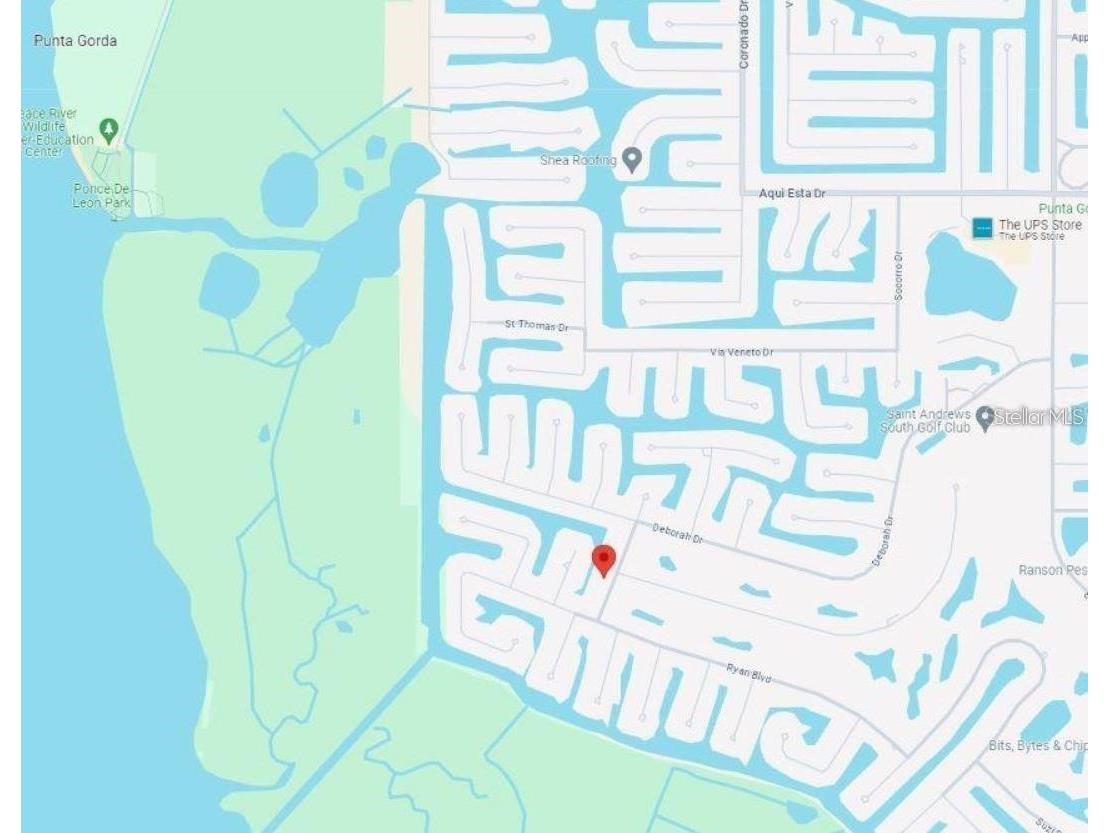 3701 Carmichael Drive Punta Gorda FL 33950 C7521765 image4