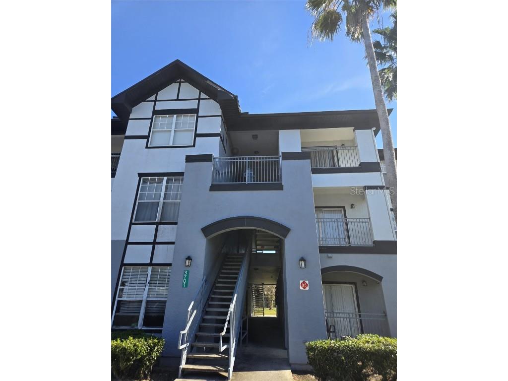 3701 Castle Pines Lane #3926 Orlando FL 32839 R4910485 image1