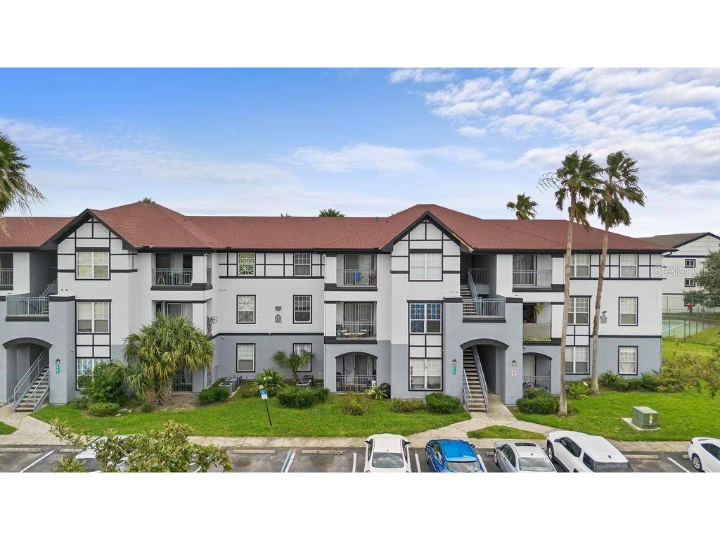 3701 Castle Pines Lane #3927 Orlando FL 32839 S5119091 image1