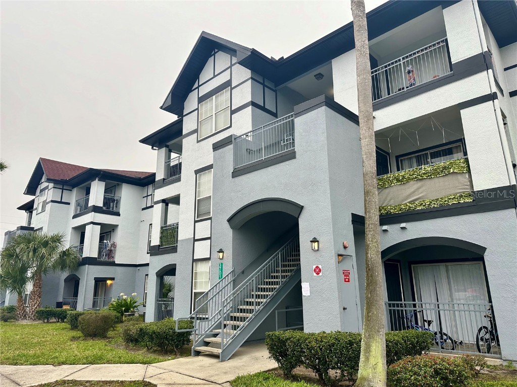 3701 Castle Pines Lane #3935 Orlando FL 32839 O6171033 image1