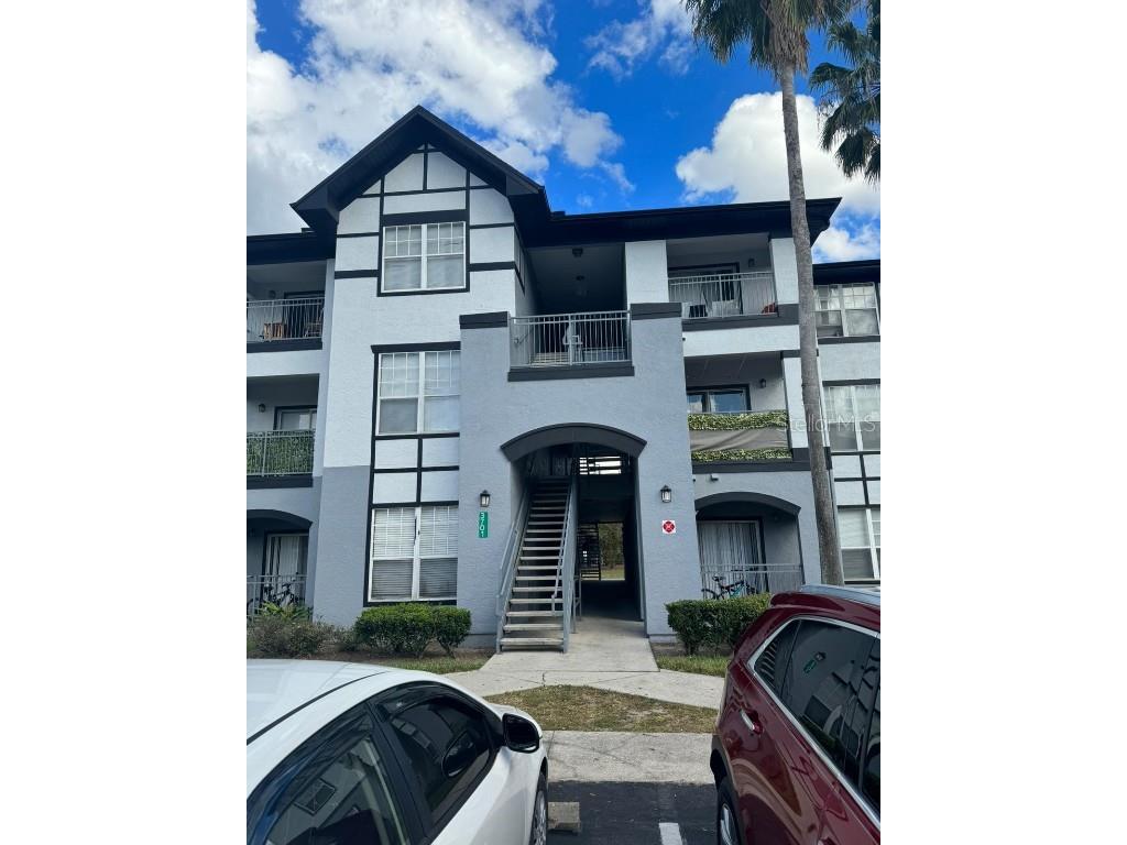 3701 Castle Pines Lane #3936 Orlando FL 32839 O6155673 image1