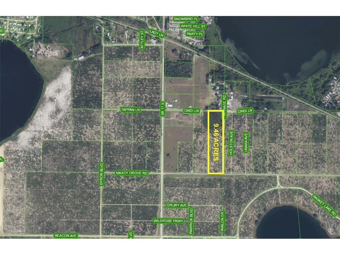 3701 Cindi Lane Avon Park FL 33825 L4953917 image1