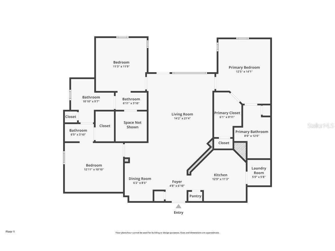 3701 Conroy Road #1812 Orlando FL 32839 O6332721 image37