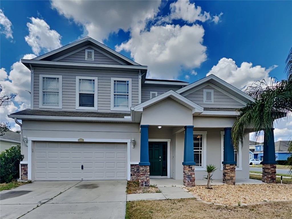 3701 Crystal Dew Street Plant City FL 33567 T3439539 image1