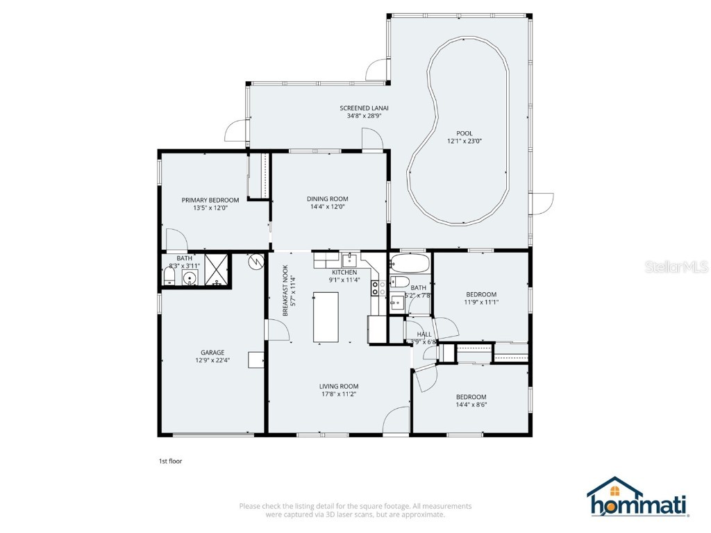 3701 Devonshire Drive Holiday FL 34691 W7881278 image59