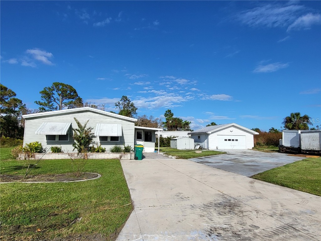 3701 Dunreath Road Port Charlotte FL 33953 D6138713 image1