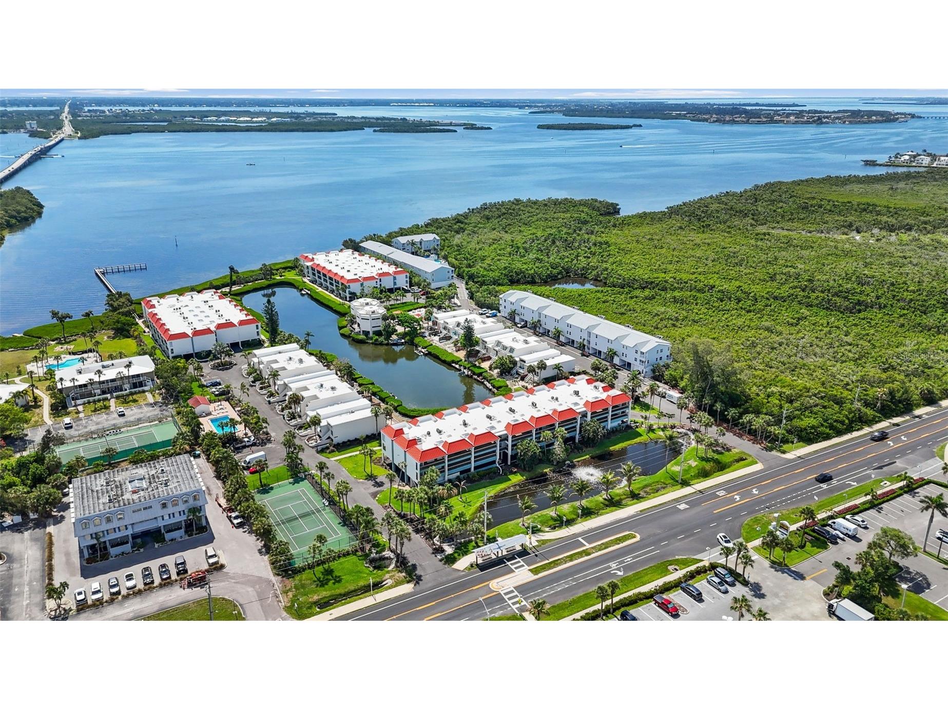 3701 E Bay Drive #1 Bradenton Beach FL 34217 A4696024 image64
