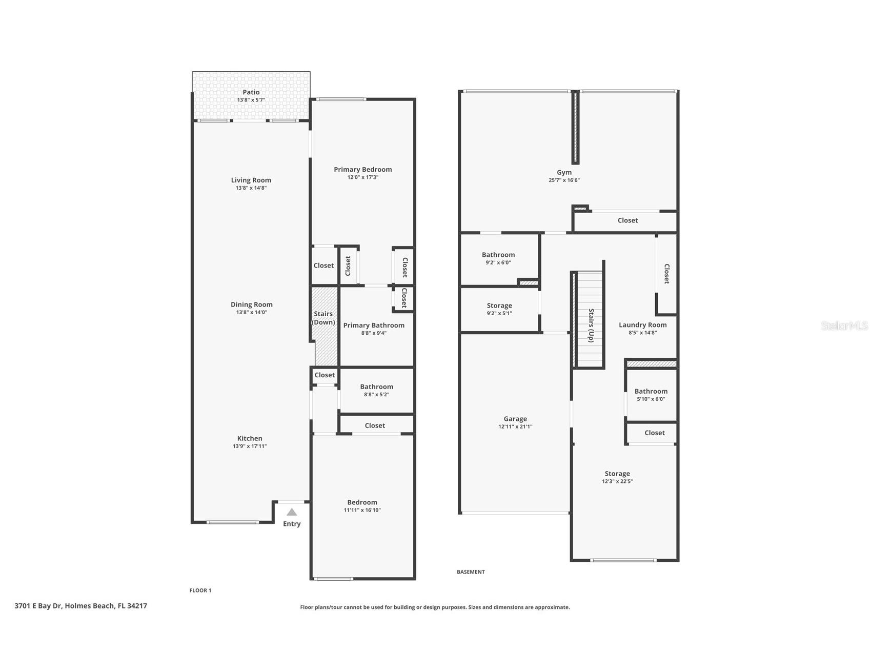 3701 E Bay Drive #1 Bradenton Beach FL 34217 A4696024 image84