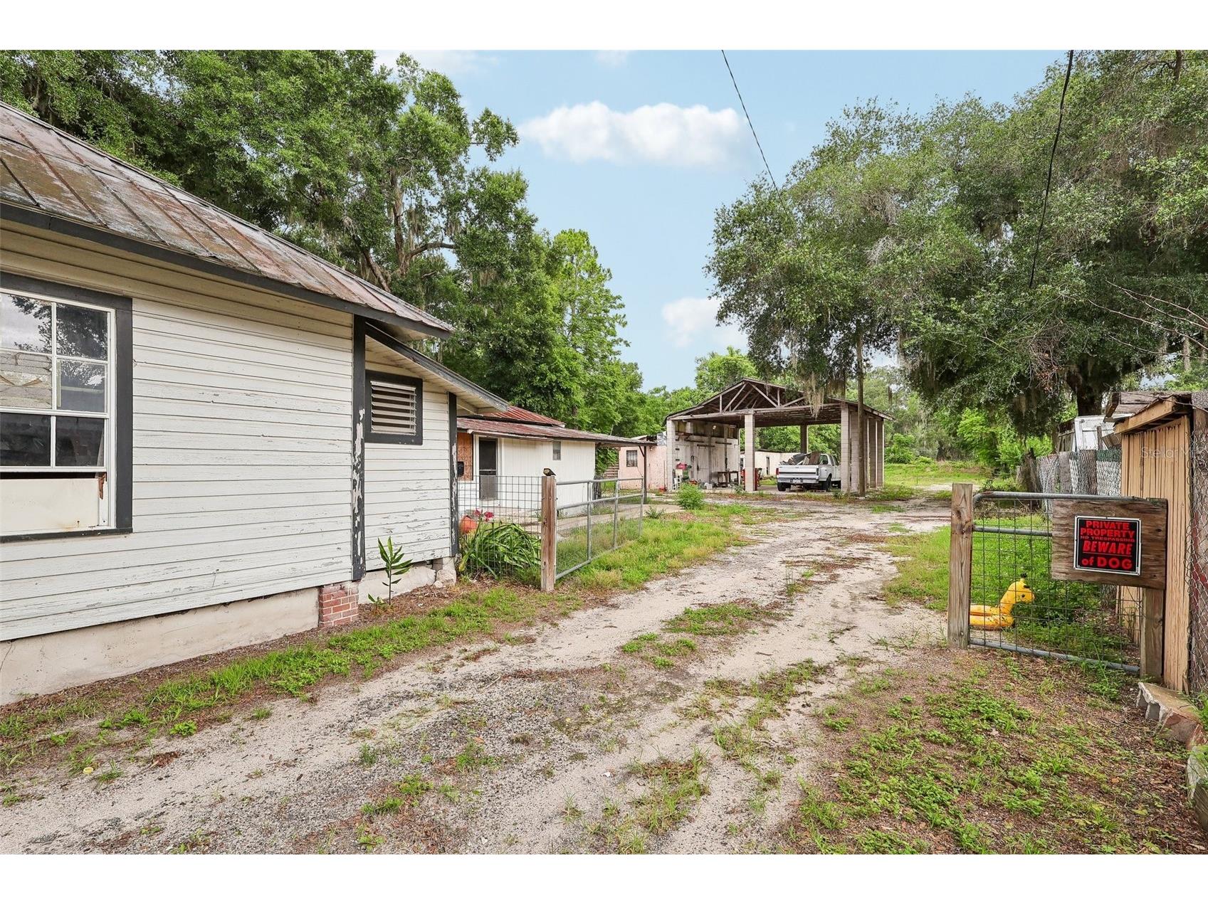 3701 E Warm Springs Ave Coleman FL 33521 G5113052 image30