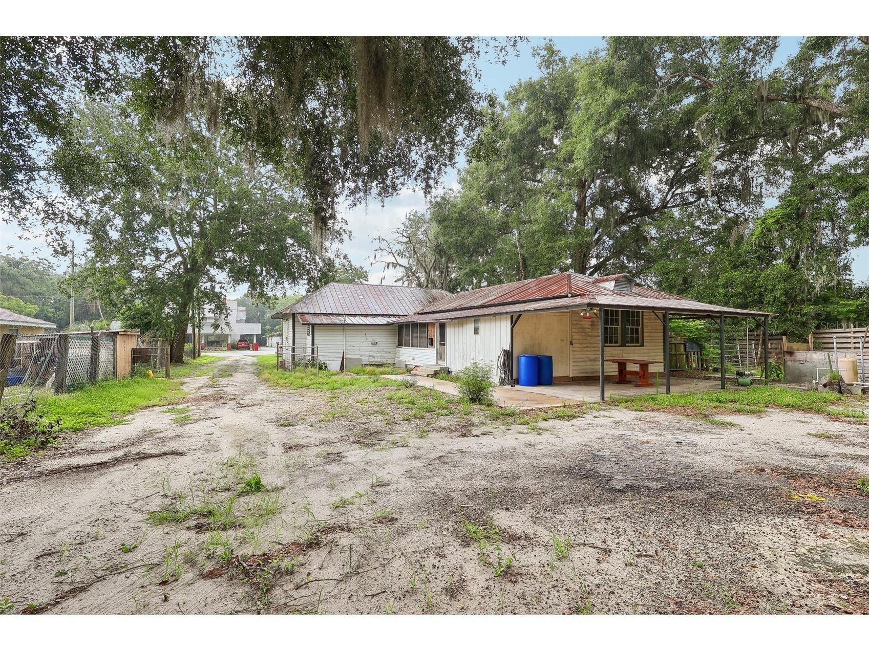 3701 E Warm Springs Ave Coleman FL 33521 G5113052 image31