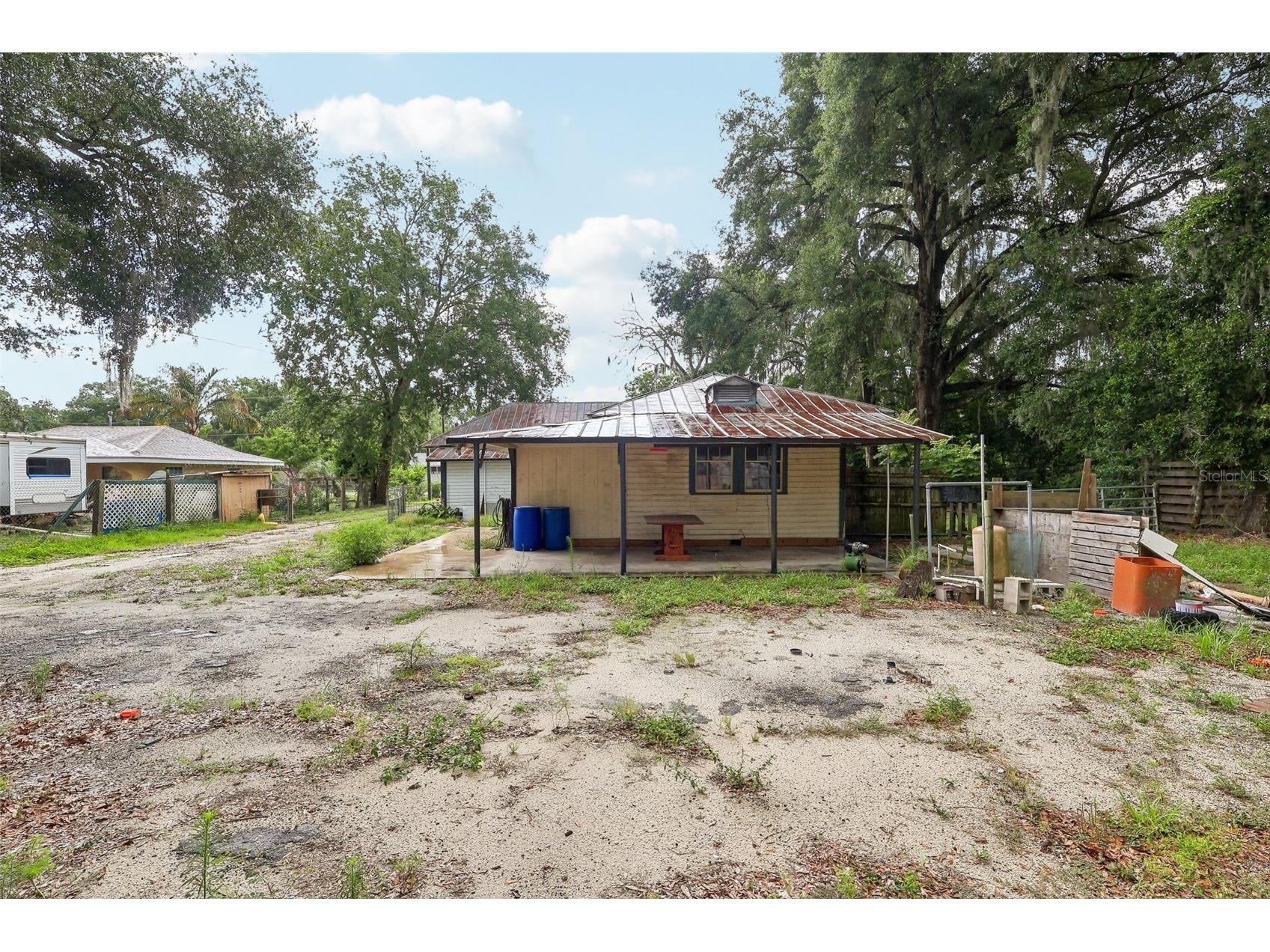3701 E Warm Springs Ave Coleman FL 33521 G5113052 image32