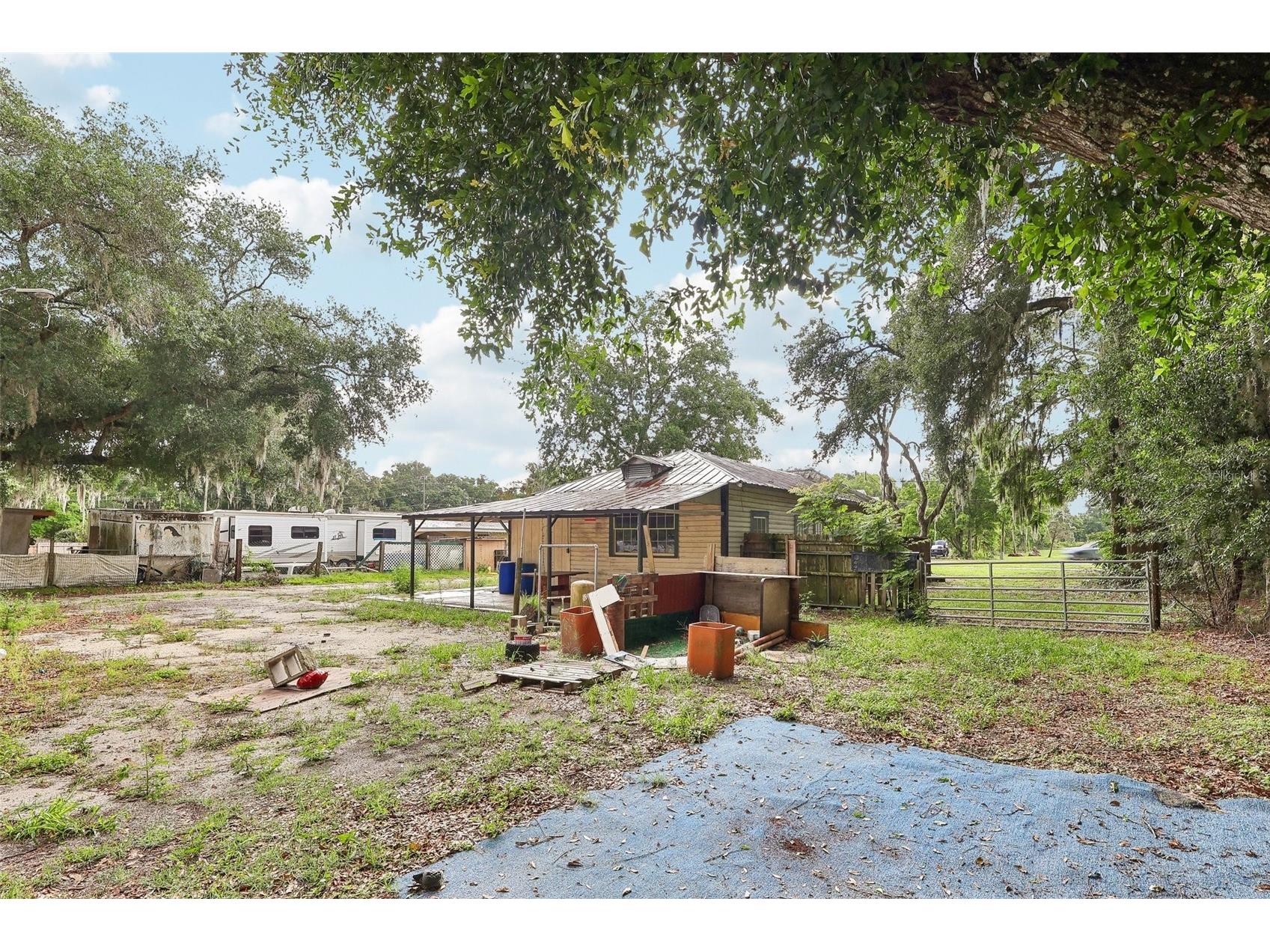 3701 E Warm Springs Ave Coleman FL 33521 G5113052 image33