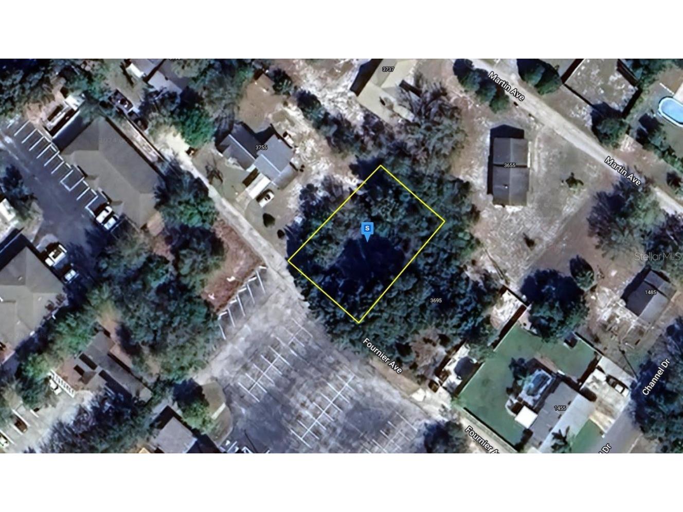 3701 Fournier Avenue Mount Dora FL 32757 A4620294 image1