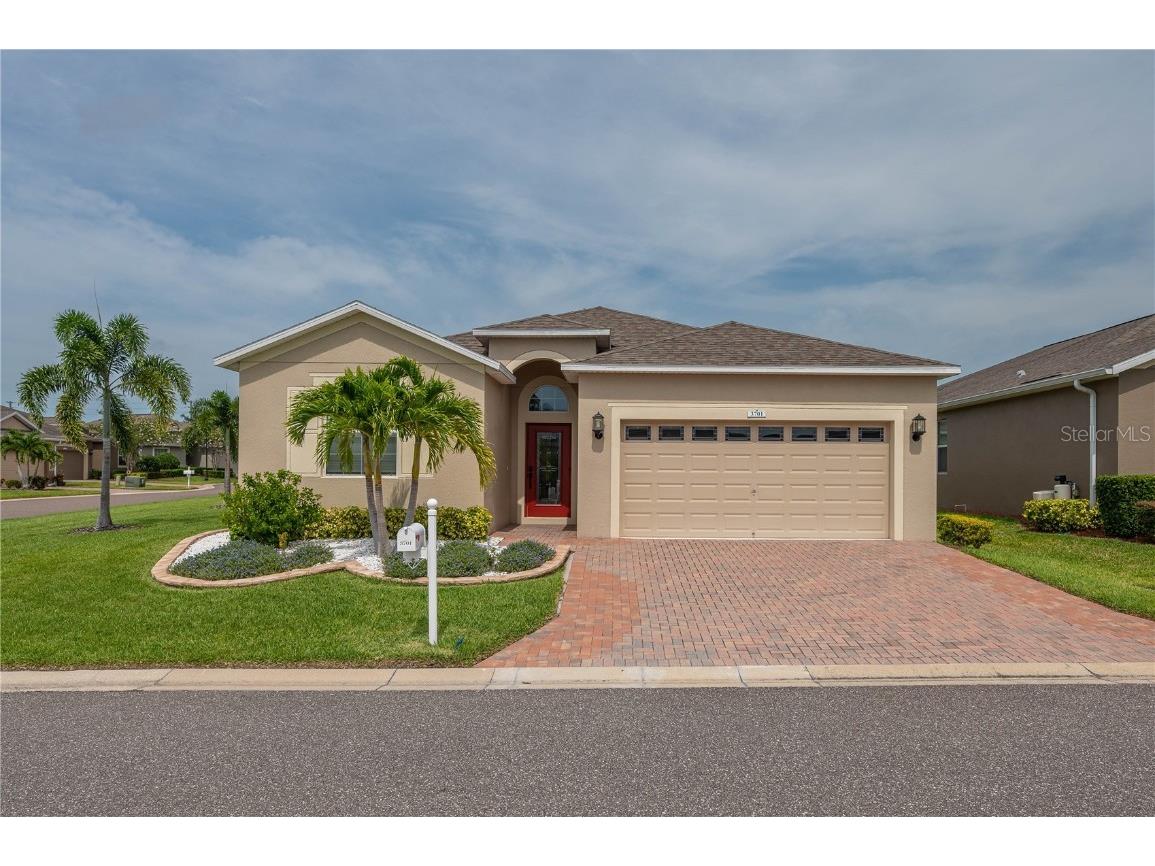 3701 Huntington Lane Winter Haven FL 33884 - LAKE RUBY P4926277 image1